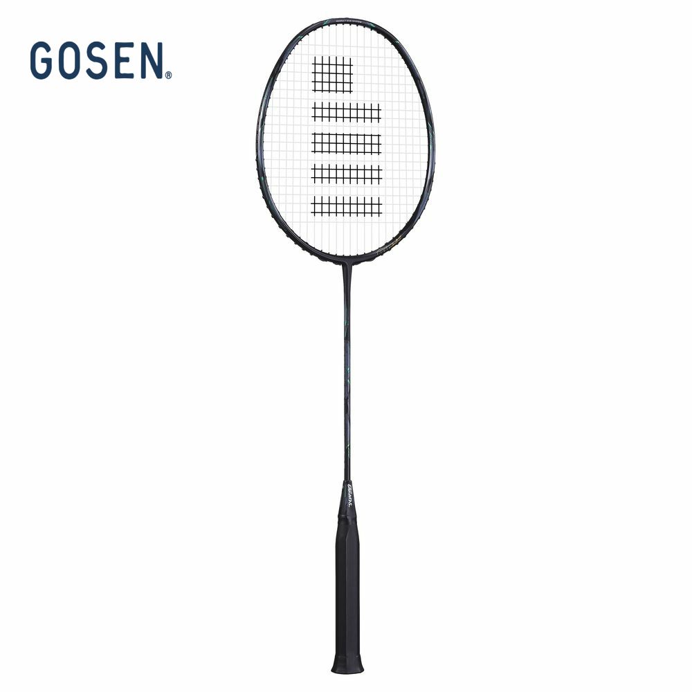 買得 バドミントンラケット ゴーセン GOSEN グラビタス C.L. SX 9.0 ラケット