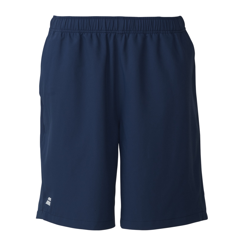 Babolat（バボラ） テニスウェア ジュニア CLUB SHORT PANTS JR