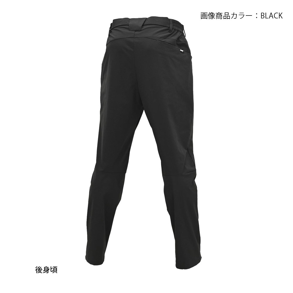 ブルイク blueeq テニスウェア メンズ TECH LONG PANTS テック ロングパンツ  BQAP-00015-XXL 2024SS 『即日出荷』｜kpisports｜04