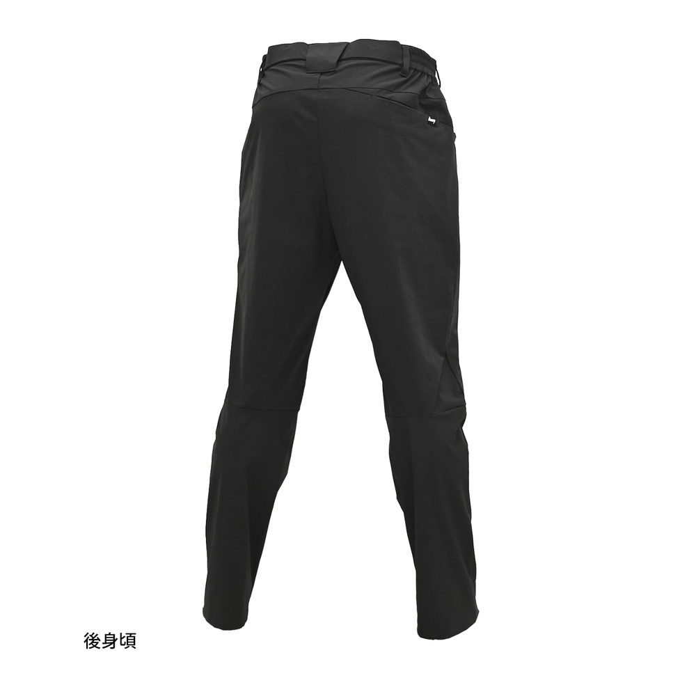 ブルイク blueeq テニスウェア メンズ TECH LONG PANTS テック ロングパンツ  BQAP-00015-XXL 2024SS 『即日出荷』｜kpisports｜03