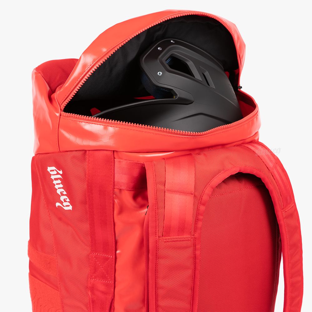 blueeq ブルイク テニスバッグ・ケース ATHLETE TANK BAG アスリート 