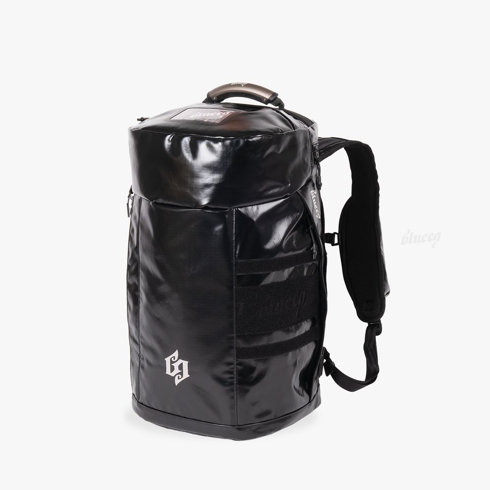 blueeq ブルイク テニスバッグ・ケース  ATHLETE TANK BAG アスリート タンクバッグ 40 HRS BQB-00014『即日出荷』｜kpisports｜02