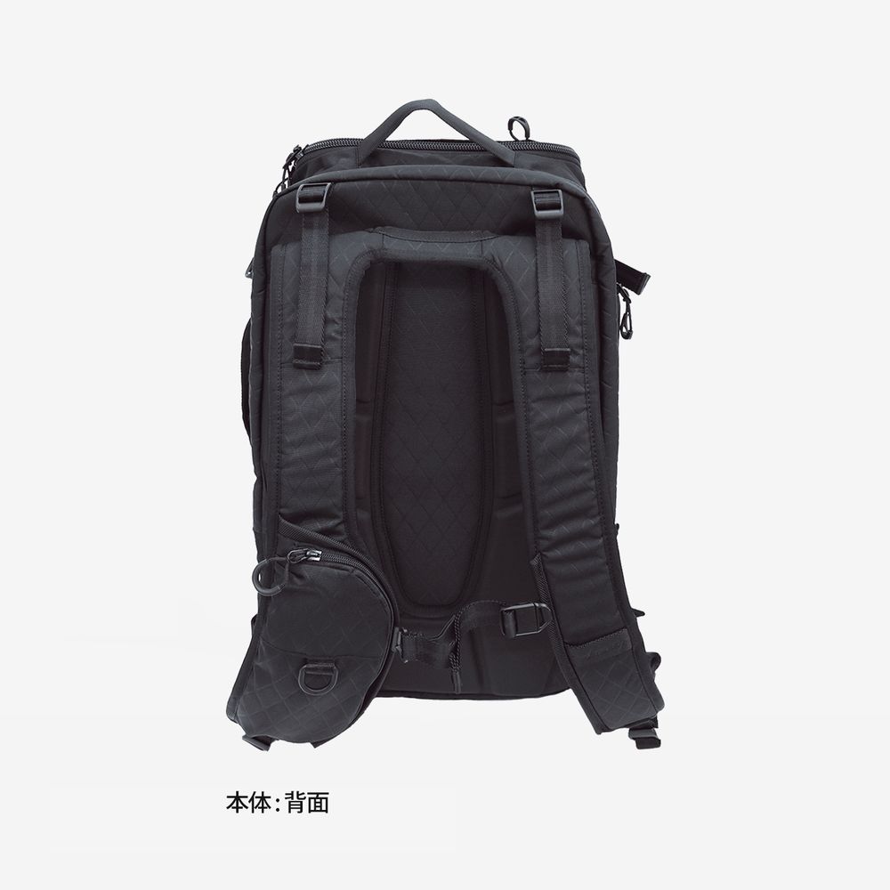 即日出荷』blueeq ブルイク テニスバッグ・ケース HYBRID