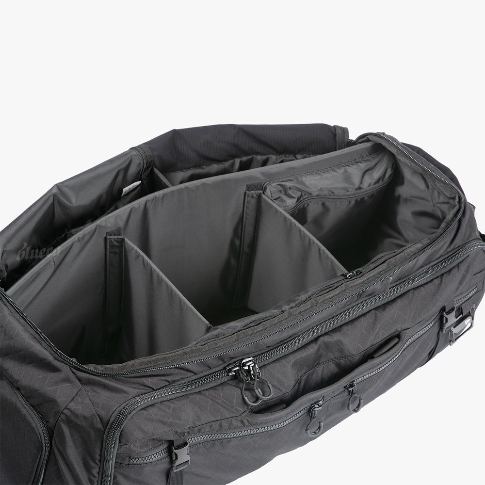 blueeq (ブルイク) HYBRID BOSTON BAG LARGE 楽天市場】【10％OFFクーポン対象】『即日出荷』blueeq ブルイク