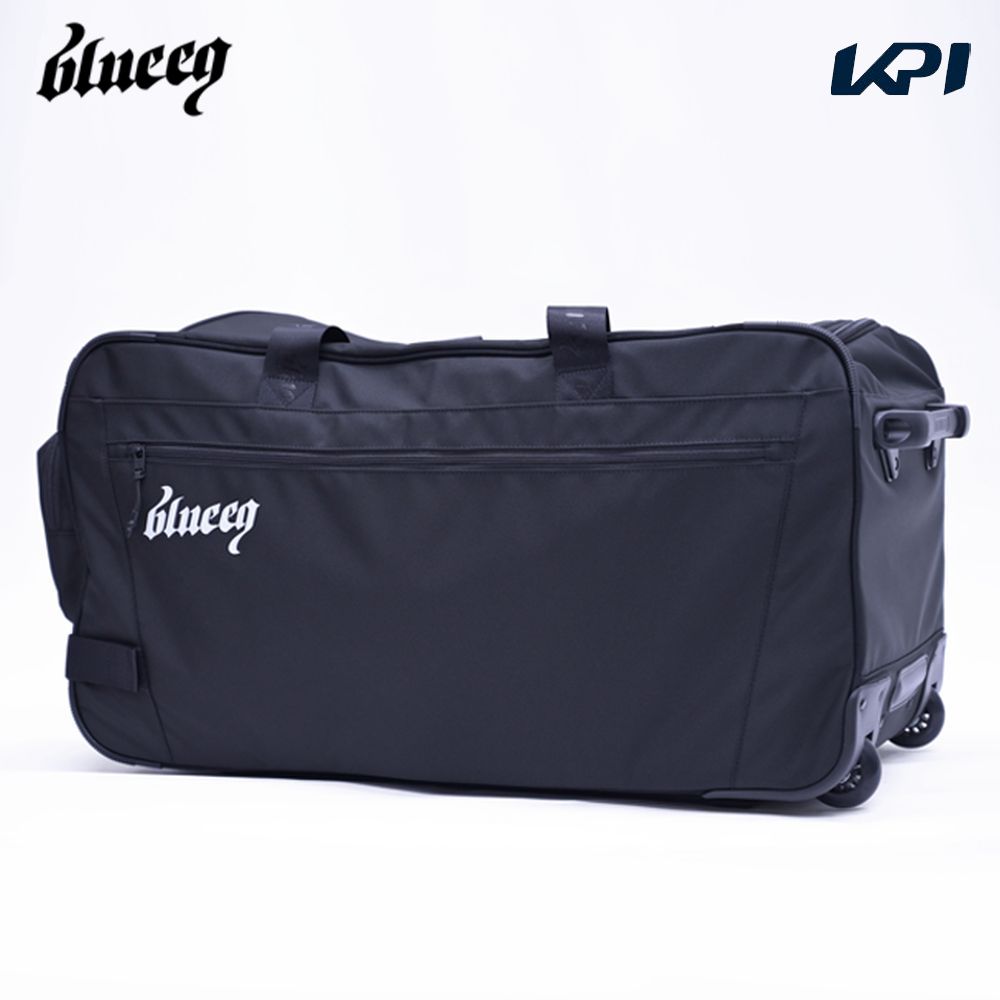 blueeq ブルイク  庭球御徒面子・容れもの    5R EQUIPMENT WHEEL BAG 120 エクイップメントウィールバッグ BQB00060 テニス-スポーツ-バッグ
