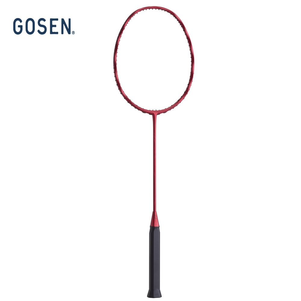 購入特典プレゼント」ゴーセン GOSEN バドミントンラケット