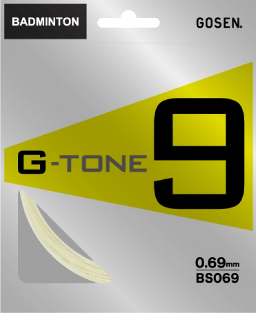 GOSEN  G-TONE 9 ȡ󡦥ʥ BS069ץХɥߥȥ󥹥ȥ å