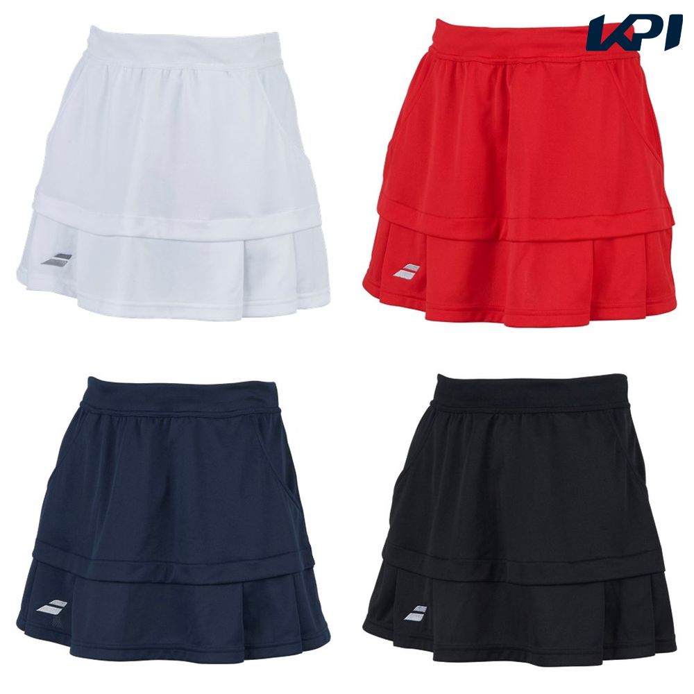 即日出荷』バボラ Babolat テニスウェア レディース スカート BTWLJE07B 2020SS : btwlje07b : KPIsports  - 通販 - Yahoo!ショッピング