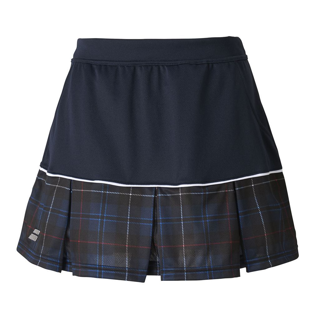 Babolat 『即日出荷』バボラ テニスウェア レディース SKIRT