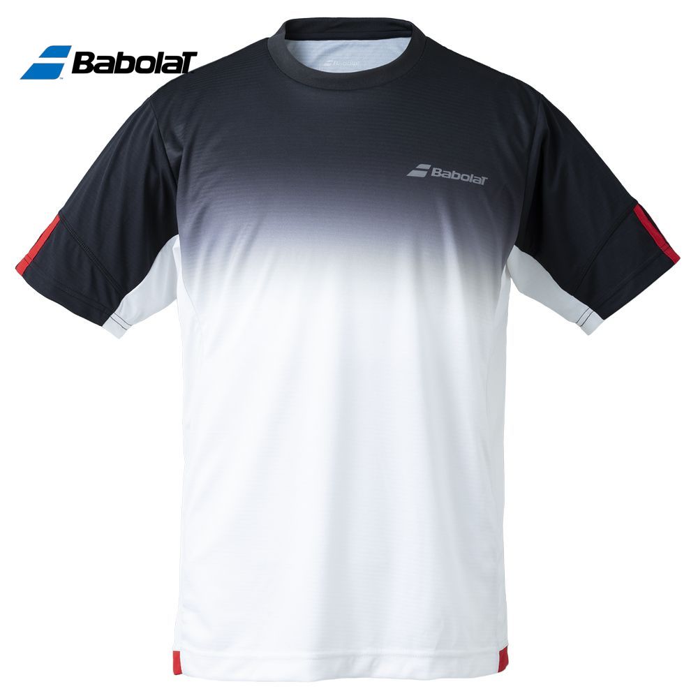 最新最全の バボラ Babolat テニスウェアシャツ nmef.com