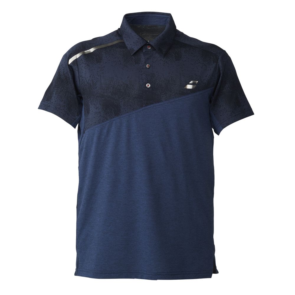 Babolat（バボラ） テニスウェア ユニセックス VS SHORT SLEEVE SHIRT