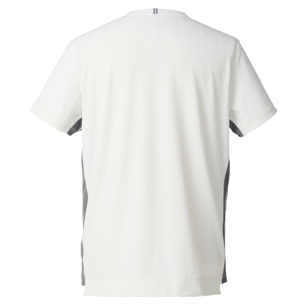 Babolat（バボラ） テニスウェア ユニセックス ORIGIN TOP ゲーム