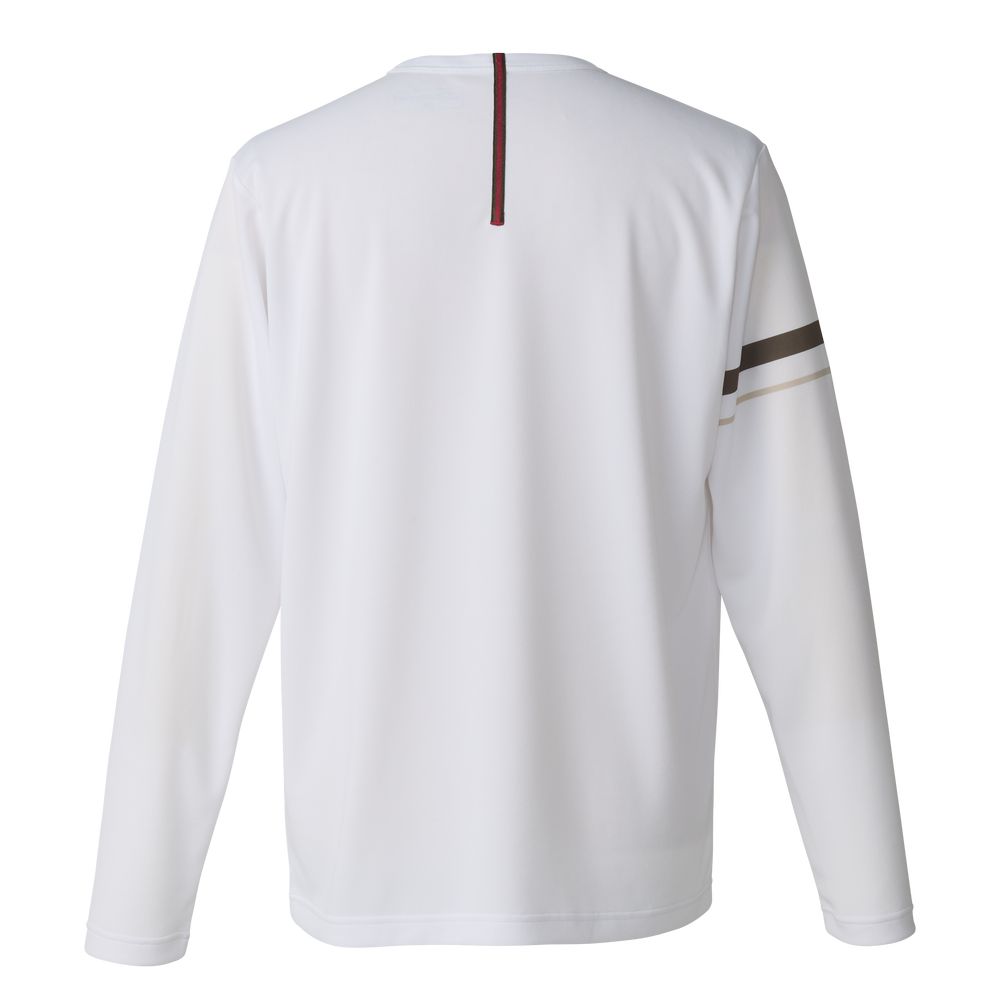 Babolat（バボラ） テニスウェア ユニセックス PLAY LONG SLEEVE SHIRT