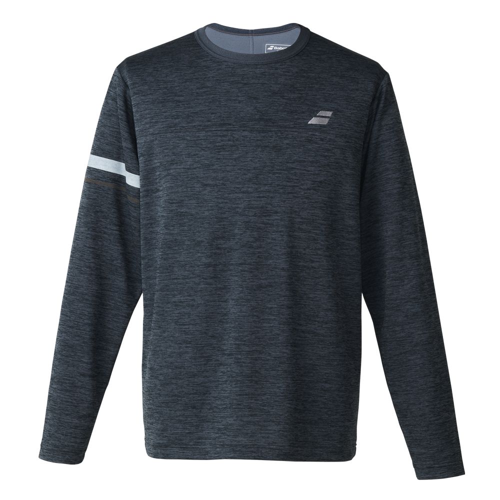 Babolat（バボラ） テニスウェア ユニセックス PLAY LONG SLEEVE SHIRT