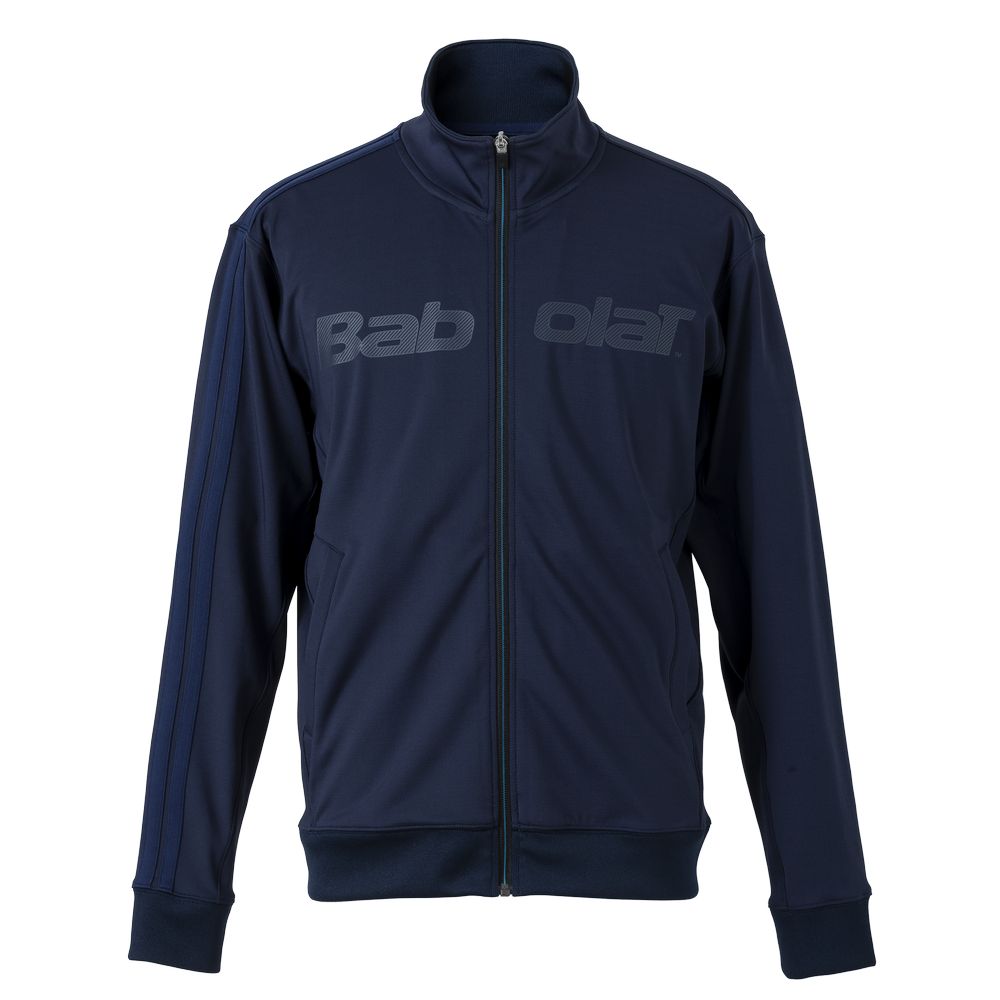 バボラ Babolat テニスウェア メンズ PURE STRETCH JACKET BUT3153