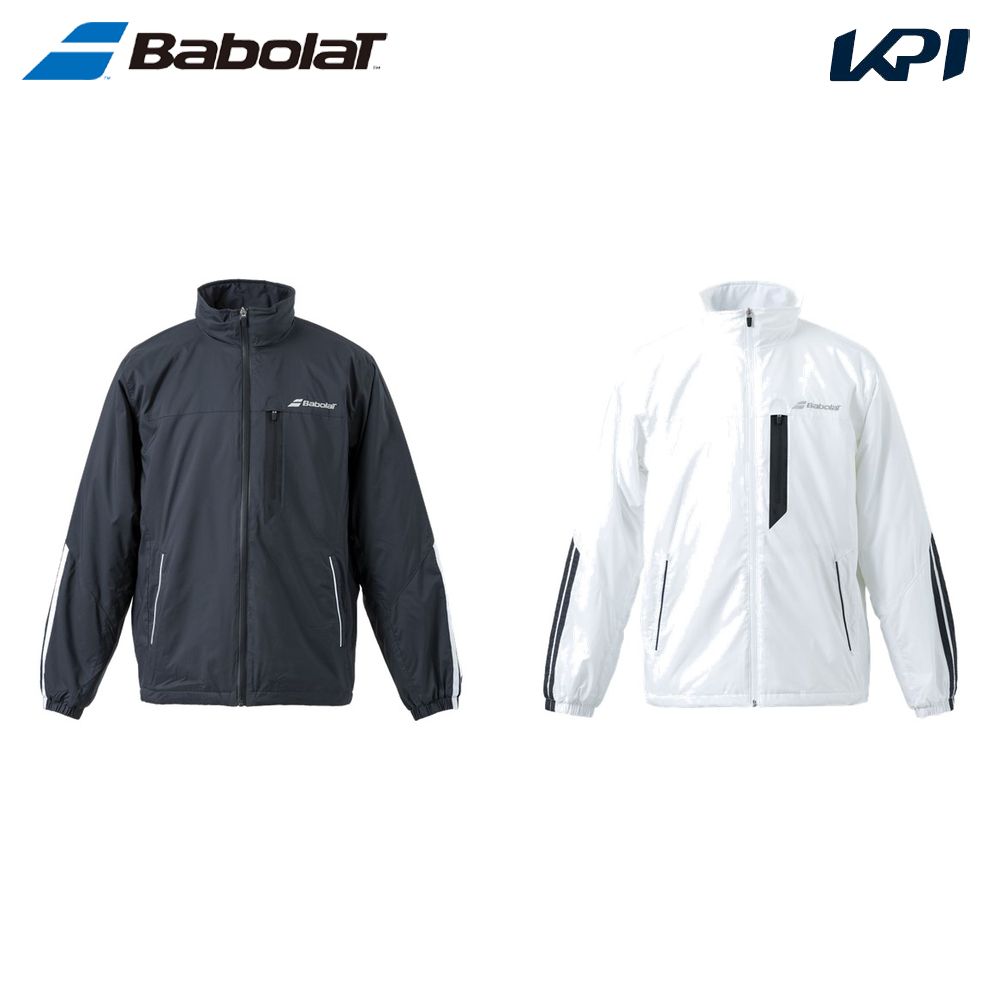 Хܥ Babolat ƥ˥ ˥å   CLUB PADDED JACKET ѥǥåɥ㥱å BUT4162C 2024SS