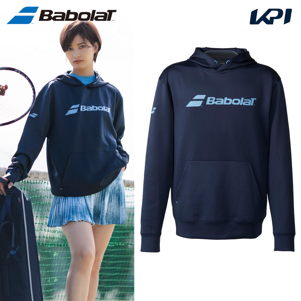 Хܥ Babolat ƥ˥ ˥å PURE DRIVE HDY JACKET ԥ奢ɥ饤 աǥ㥱å BUT5115C 2025SS