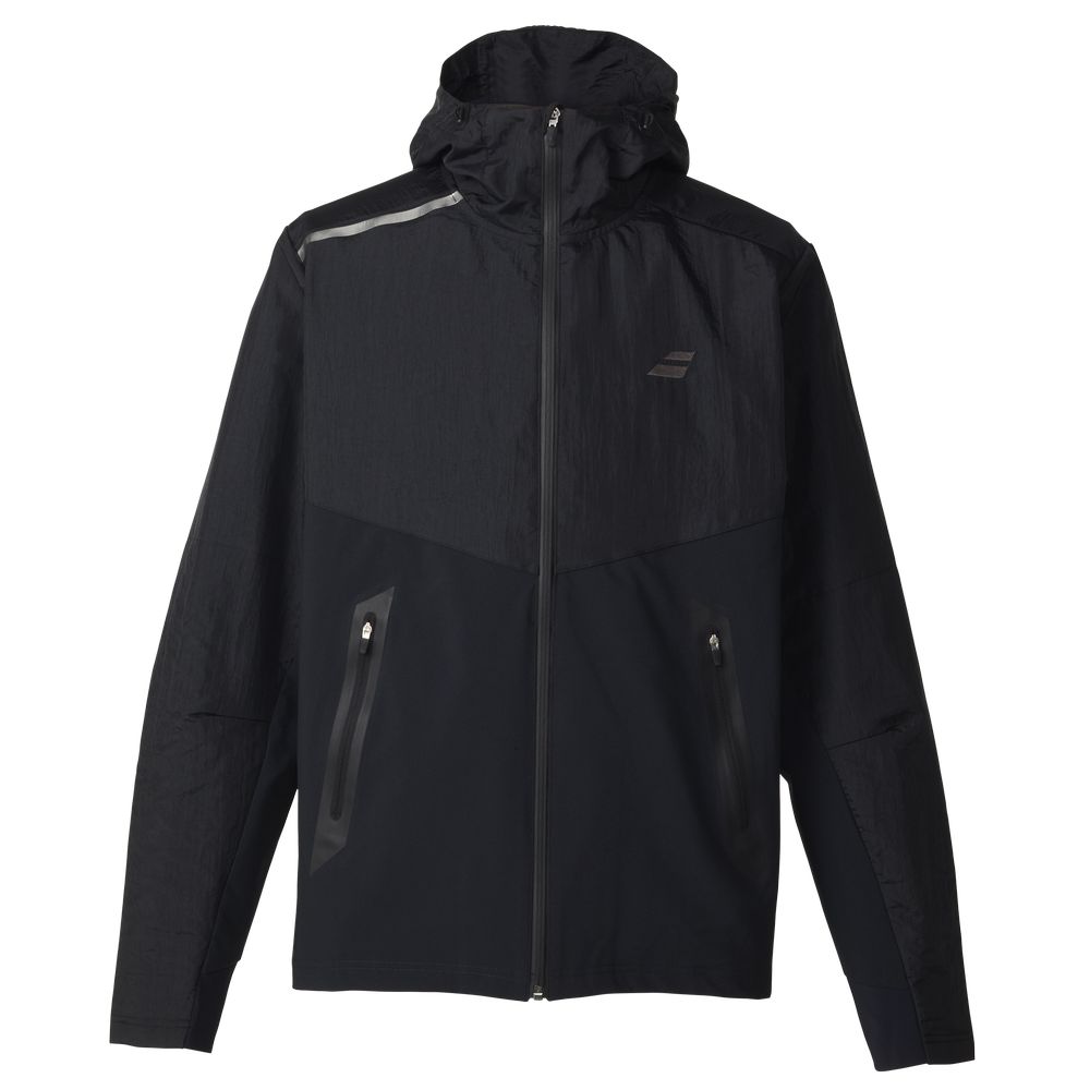 Babolat（バボラ） テニスウェア ユニセックス VS WOVEN JACKET