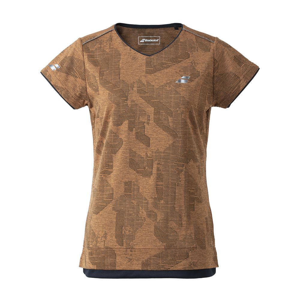 Babolat（バボラ） 『即日出荷』バボラ テニスウェア レディース VS