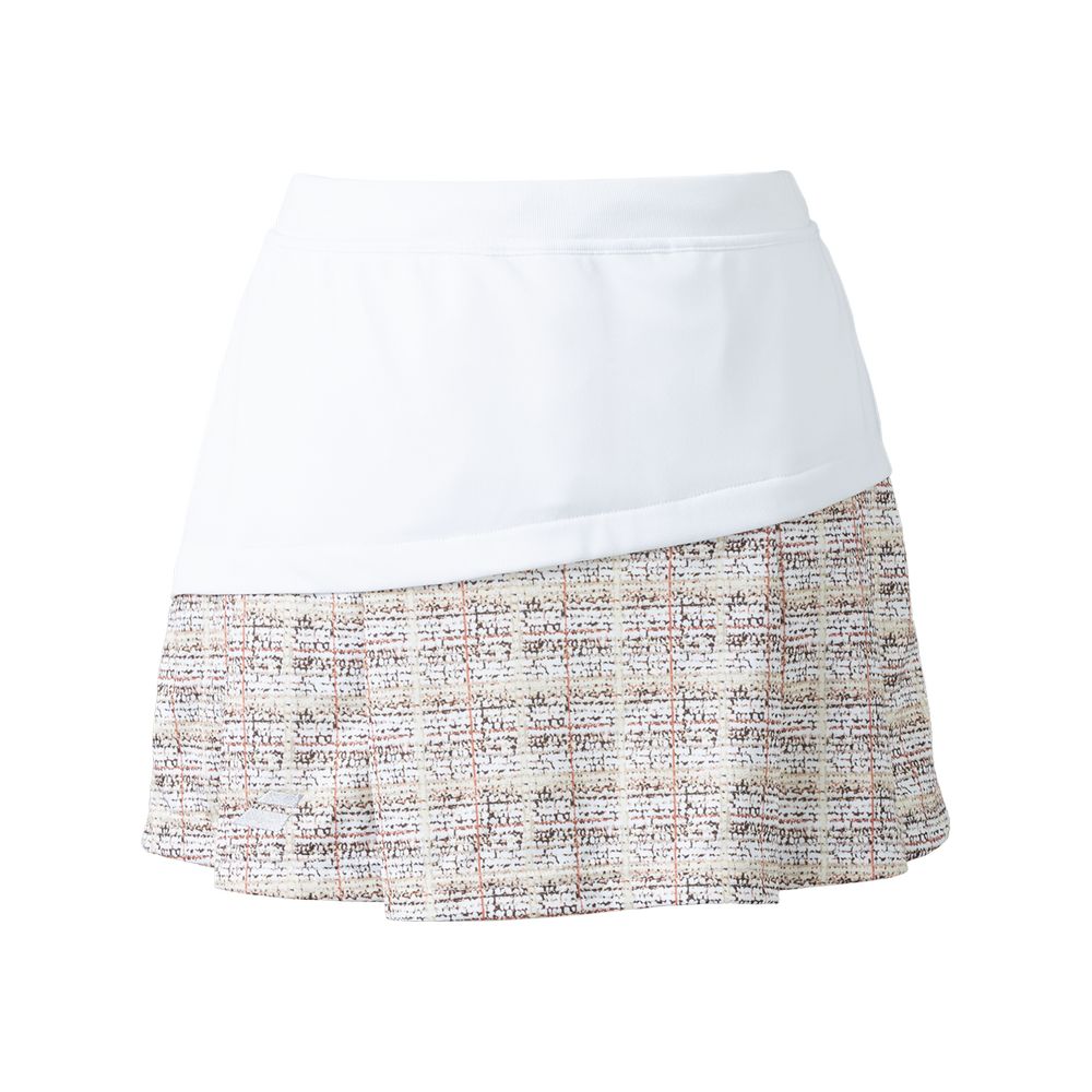 Babolat バボラ テニスウェア レディース PURE SKORT ゲーム