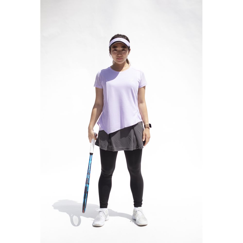 Babolat バボラ テニスウェア レディース ピュア ドレス PURE