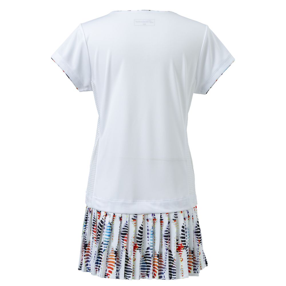 Babolat（バボラ） テニスウェア レディース PURE DRESS ワンピース