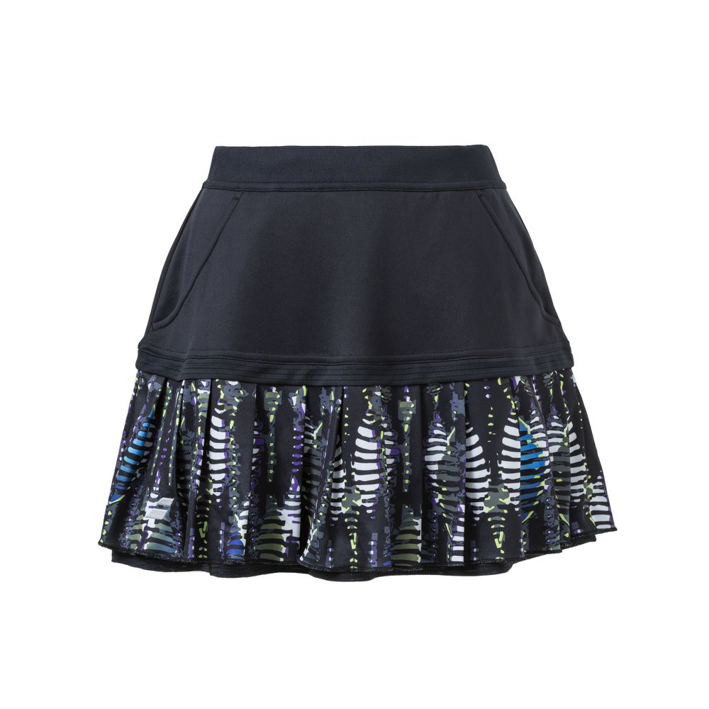 海外ブランドアウトレット通 レディース テニスウェア バボラ Babolat PURE スコート SKORT ウェア