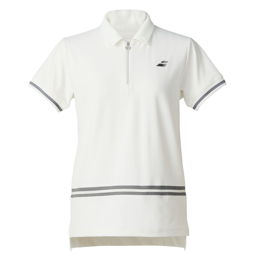 Babolat（バボラ） テニスウェア レディース ORIGIN TOP ゲームシャツ