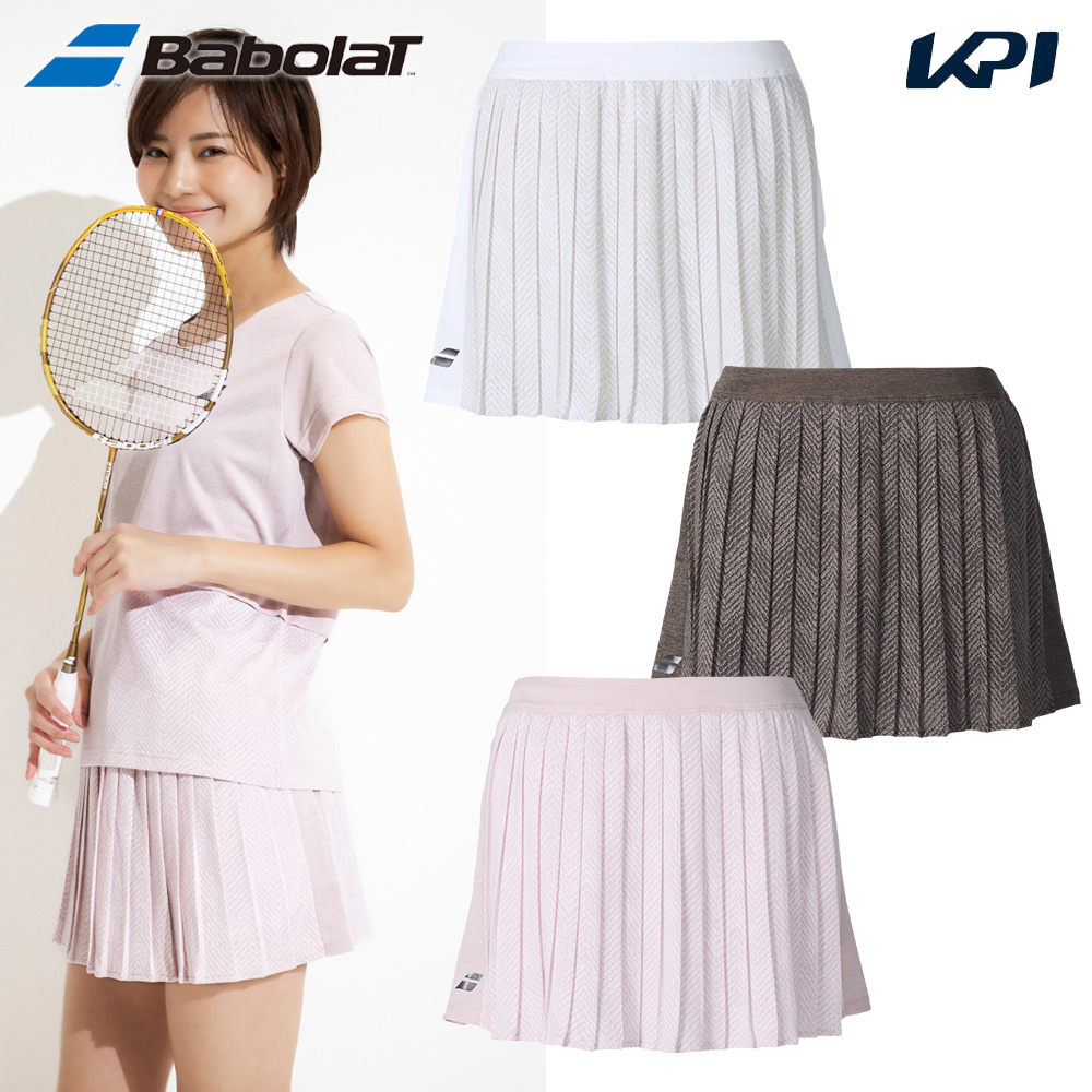 Babolat バボラ テニスウェア レディース VS SKORT スコート