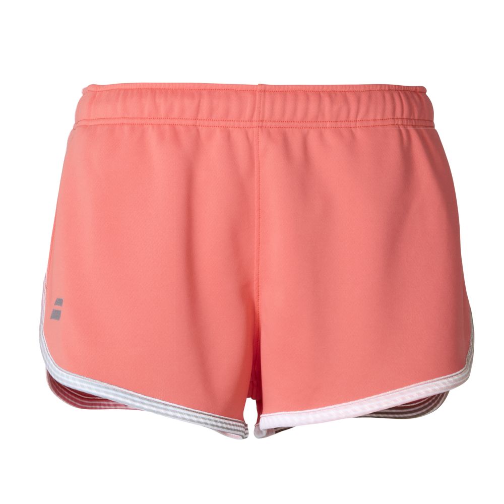 Babolat（バボラ） テニスウェア レディース PURE SHORT PANTS