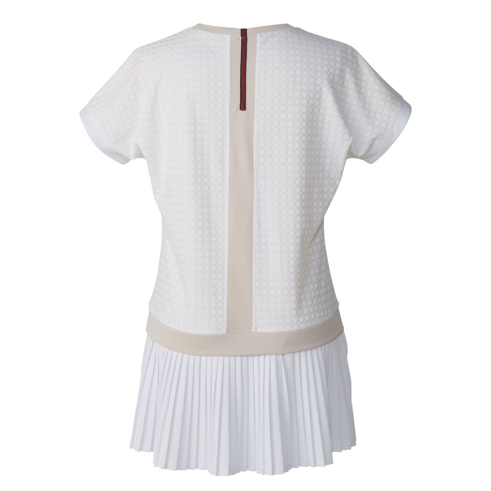 Babolat（バボラ） テニスウェア レディース PLAY DRESS ドレス