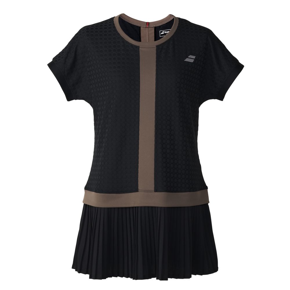 Babolat（バボラ） テニスウェア レディース PLAY DRESS ドレス