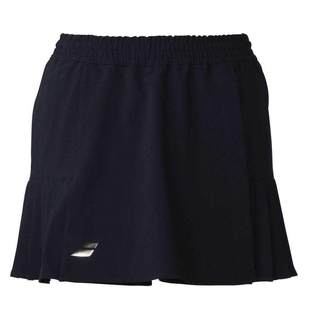 バボラ Babolat テニスウェア レディース PLAY SHORT PANTS  ショートパンツ BWG6421 2026SSの画像