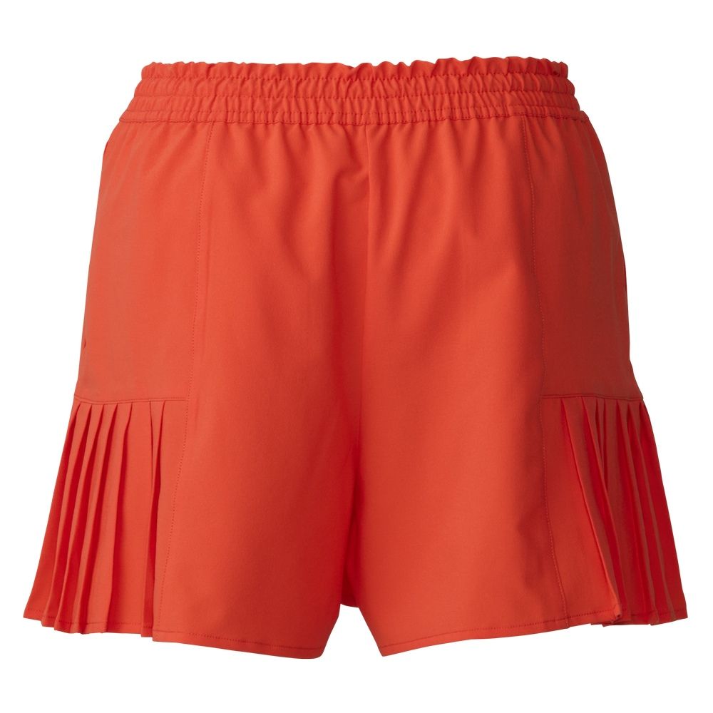 バボラ Babolat テニスウェア レディース PLAY SHORT PANTS  ショートパンツ BWG6421 2026SSの画像