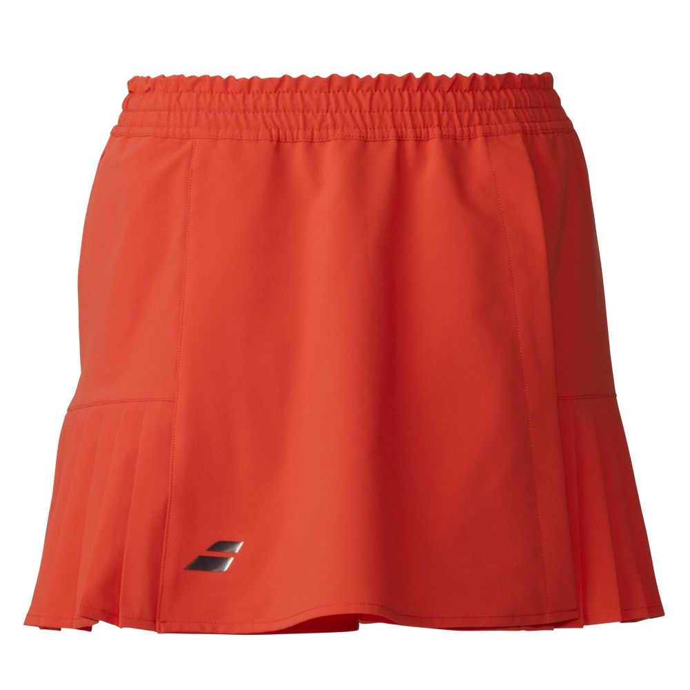 バボラ Babolat テニスウェア レディース PLAY SHORT PANTS  ショートパンツ BWG6421 2026SSの画像