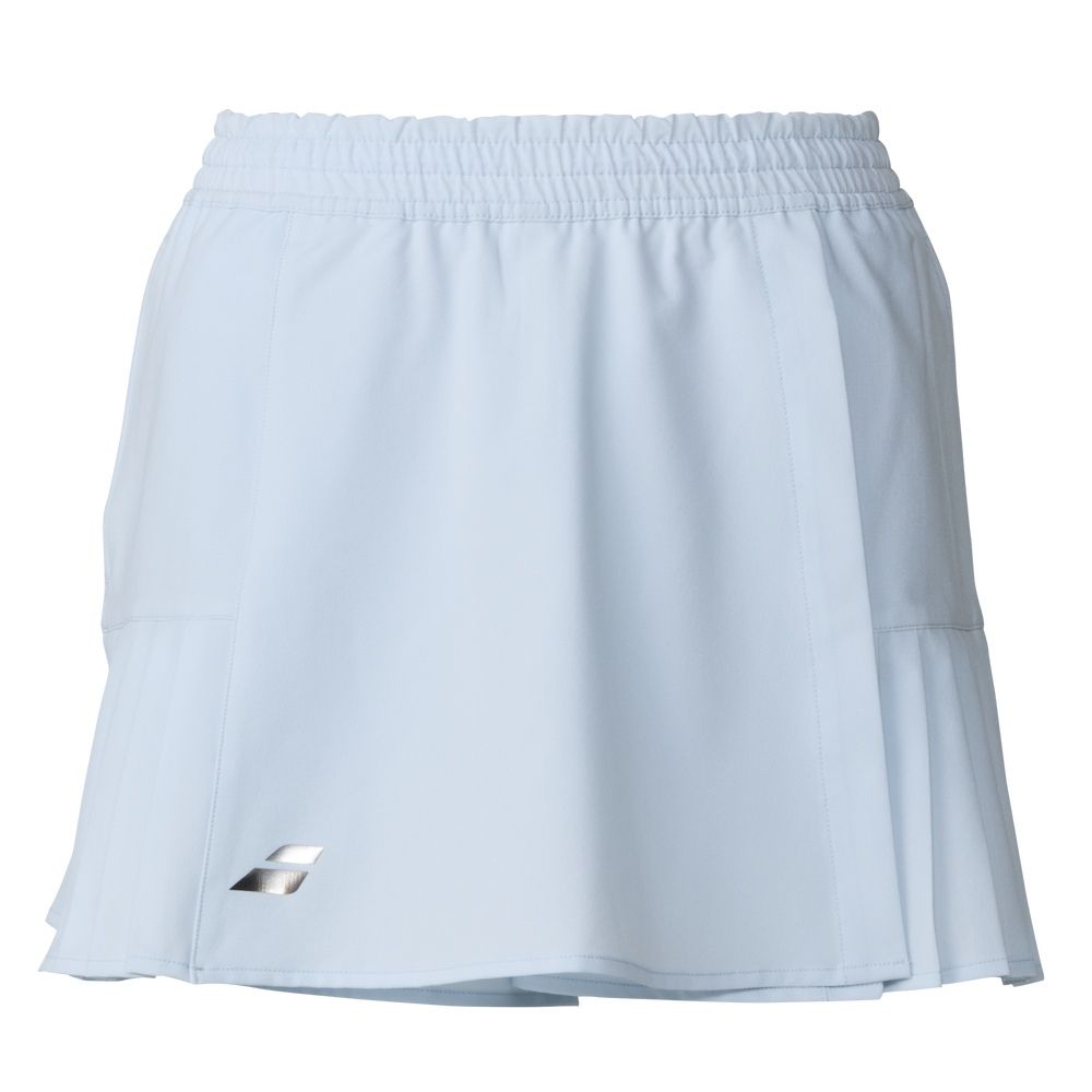 バボラ Babolat テニスウェア レディース PLAY SHORT PANTS  ショートパンツ BWG6421 2026SSの画像