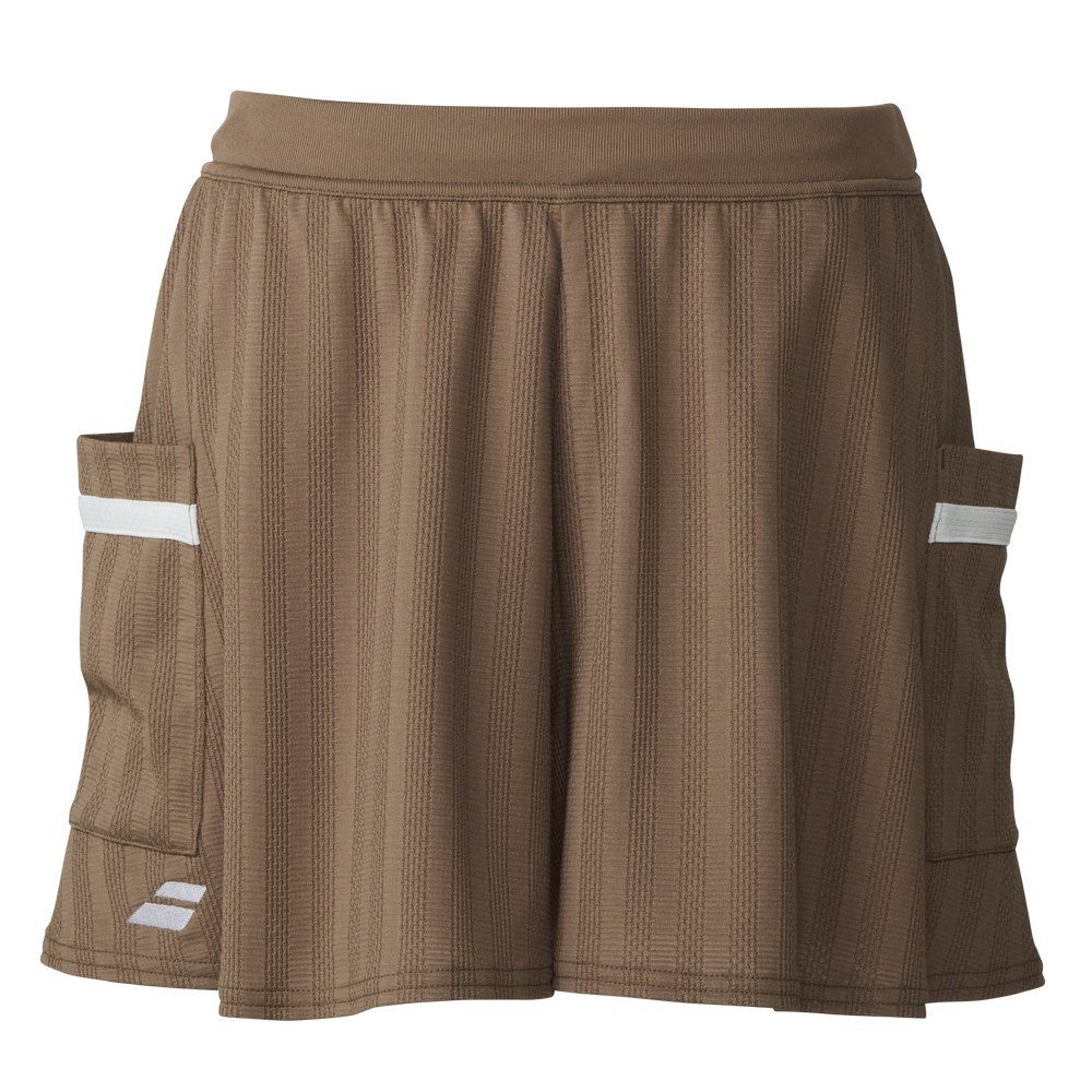 Babolat（バボラ） テニスウェア レディース PLAY SHORT PANTS