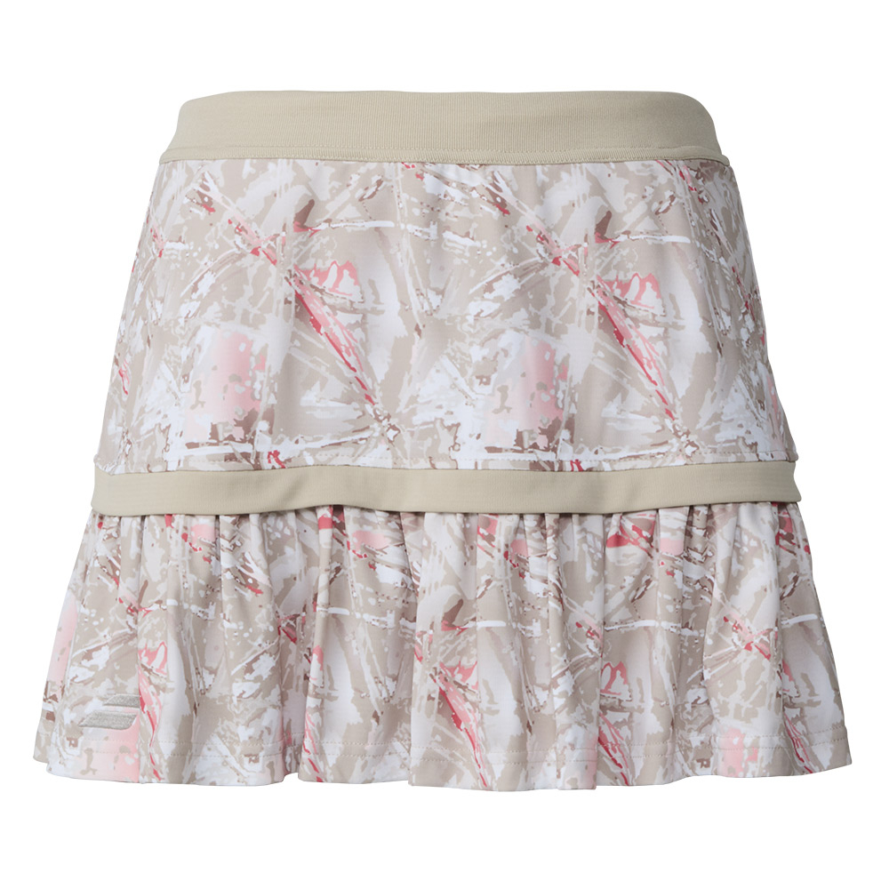 Babolat（バボラ） テニスウェア レディース CLUB SKORT スコート