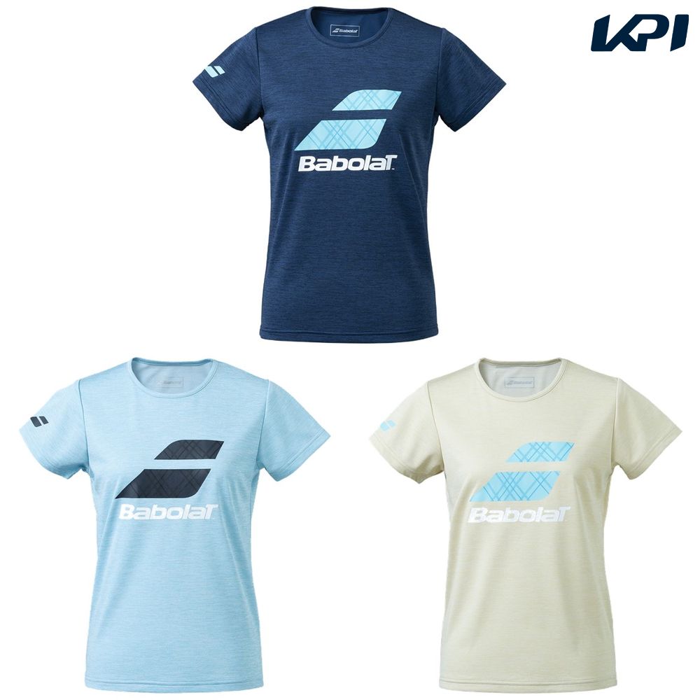 バボラ　テニスウェア Babolat（バボラ） 『即日出荷』バボラ テニスウェア レディース PURE