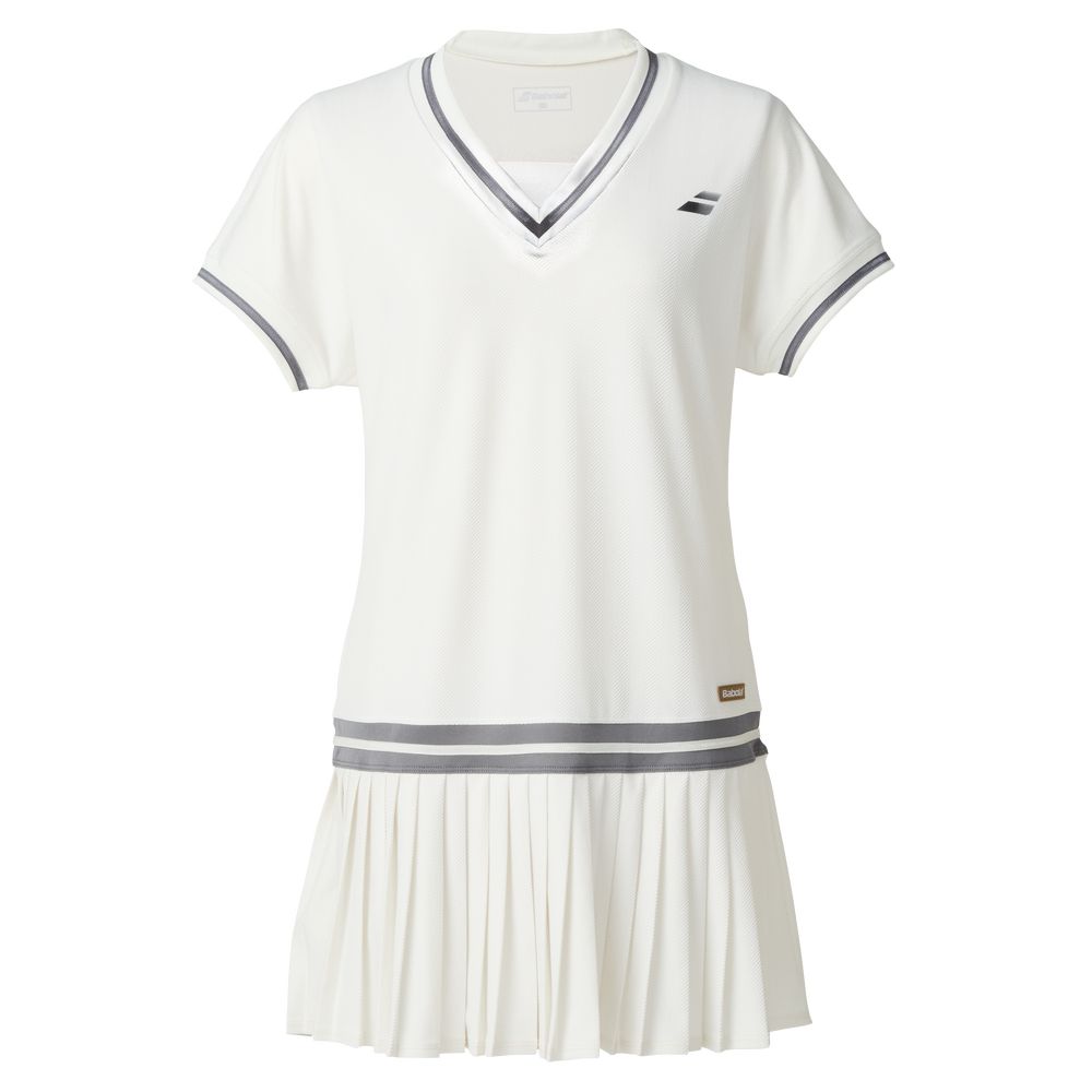 Babolat バボラ テニスウェア レディース ORIGIN DRESS