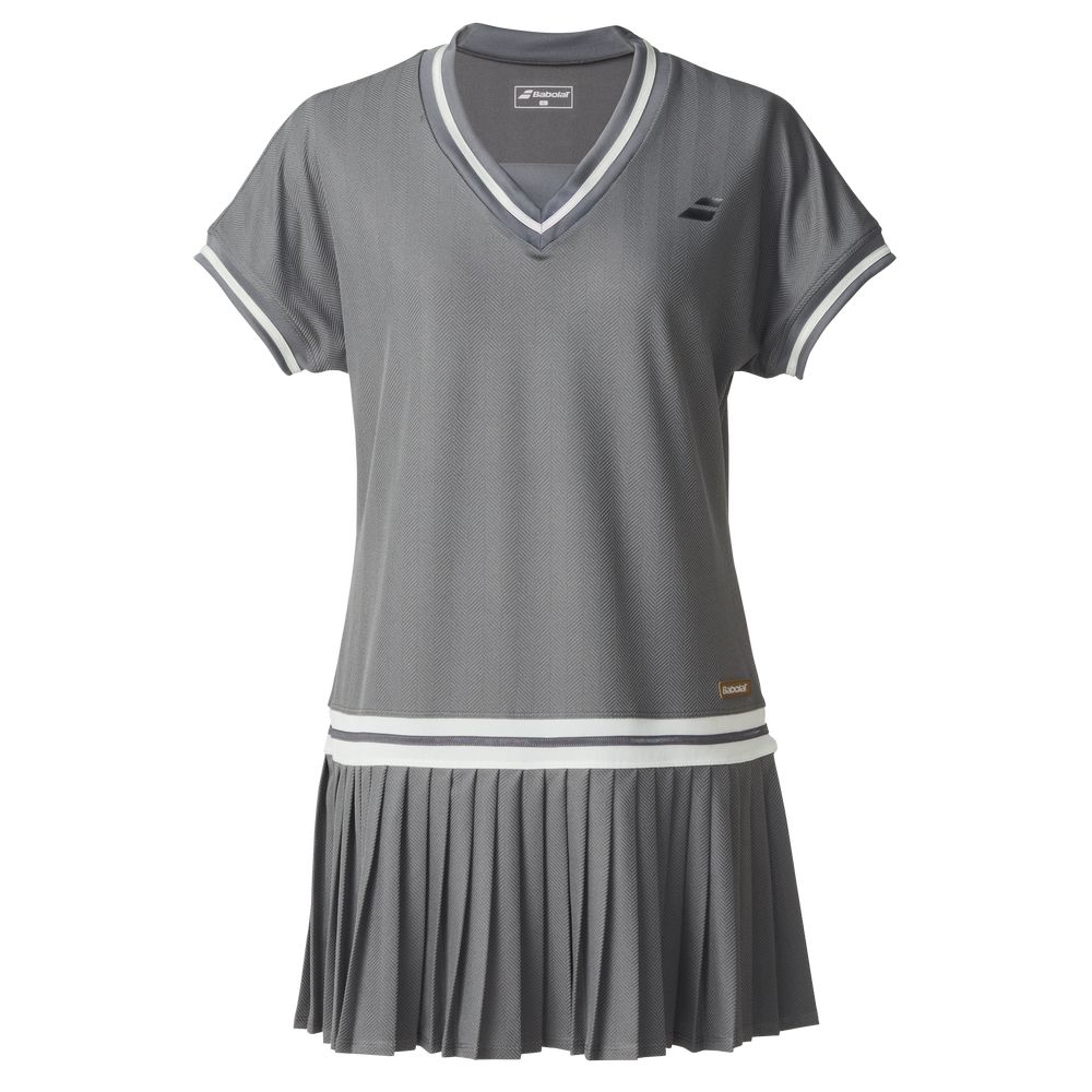 Babolat バボラ テニスウェア レディース ORIGIN DRESS