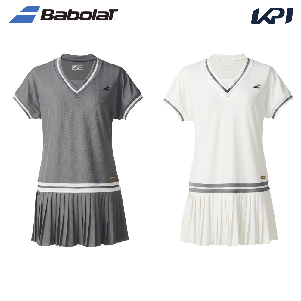 Babolat バボラ テニスウェア レディース ORIGIN DRESS