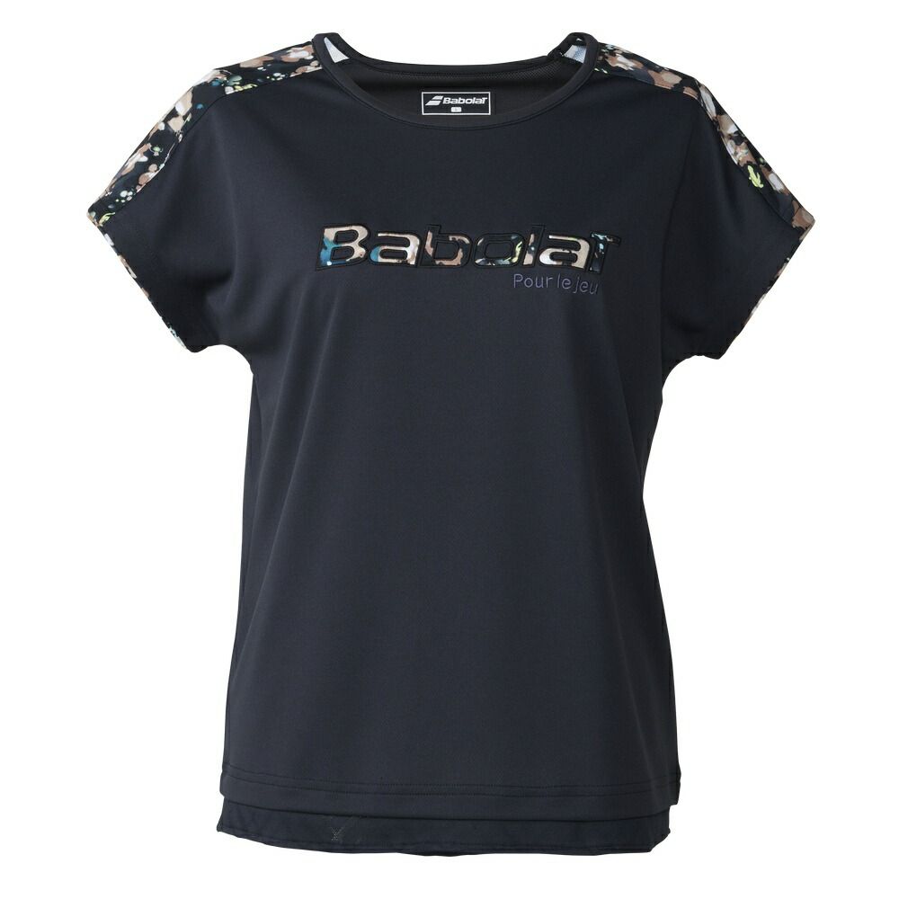 Babolat（バボラ） 「上下セット」バボラ テニスウェア レディース