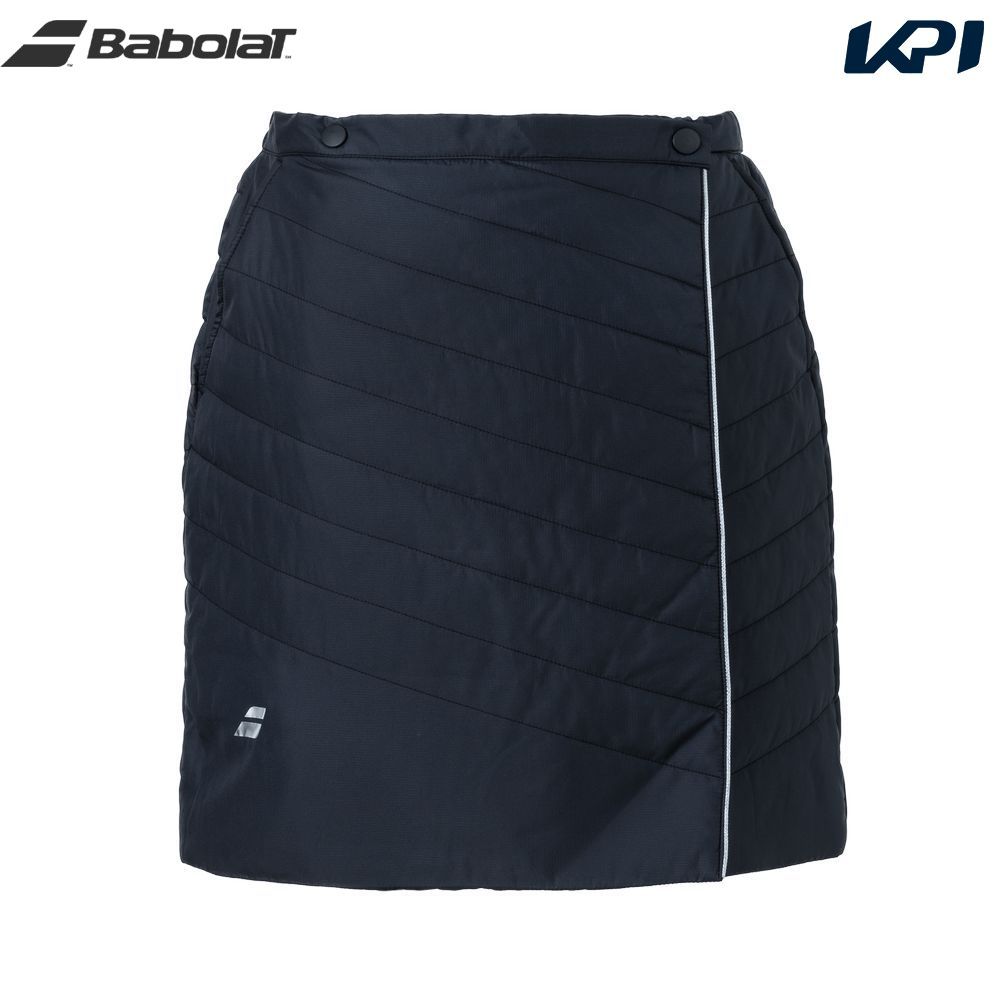 バボラ Babolat テニスウェア レディース VS パデッドスカート スコート VS PADDED SKORT BWT3472 2023FW