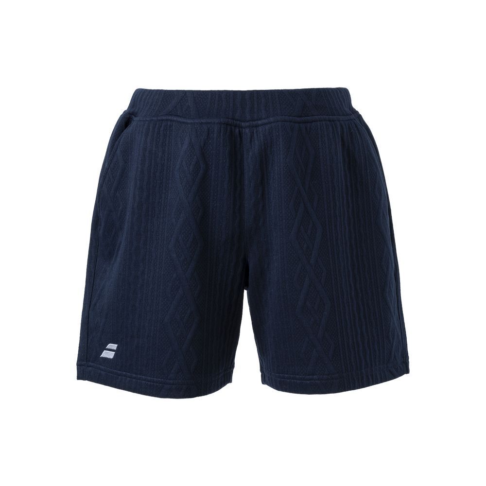 Babolat（バボラ） テニスウェア レディース PURE スウェットショート