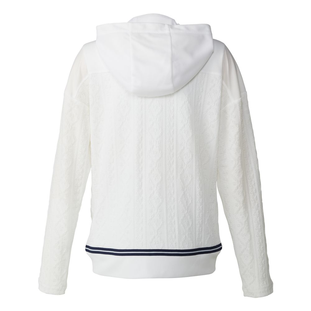 Babolat バボラ テニスウェア レディース PURE JACKET