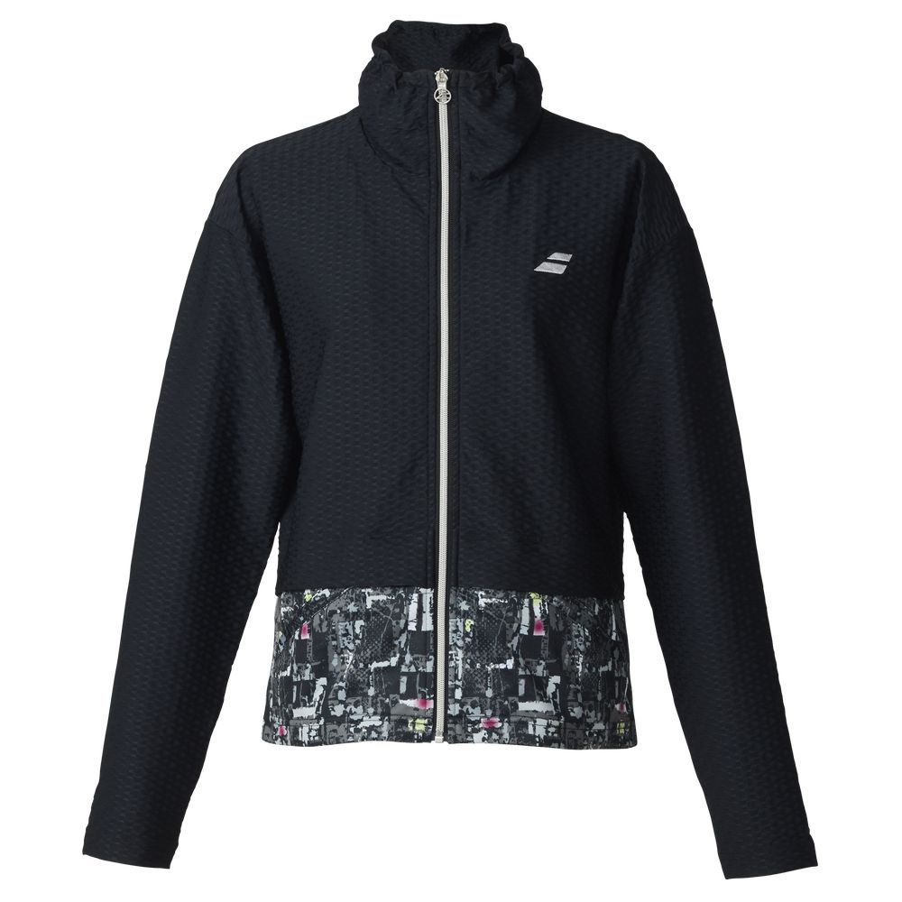 人気便利グッズ Babolat バボラ テニスウェア レディース PURE COMFORT JACKET ウェア