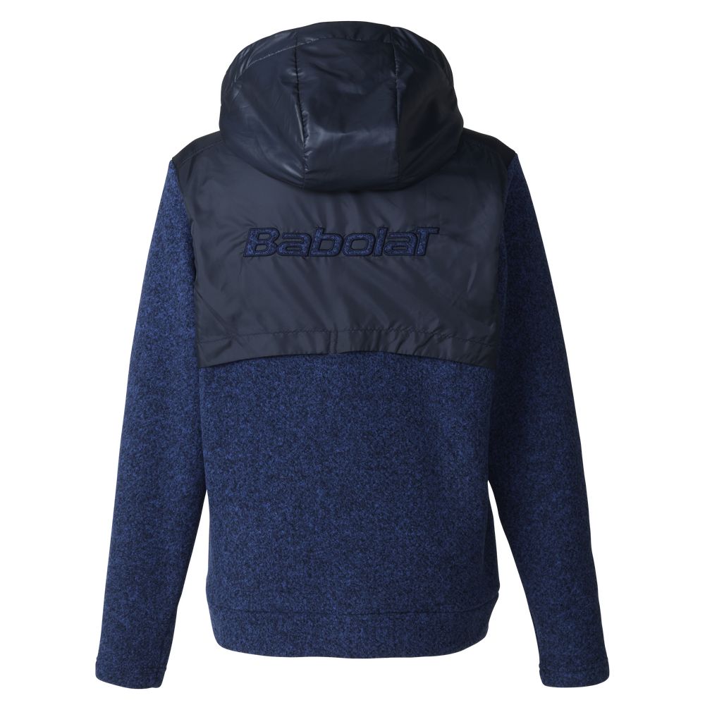 Babolat（バボラ） テニスウェア レディース PURE BOA JACKET ボア