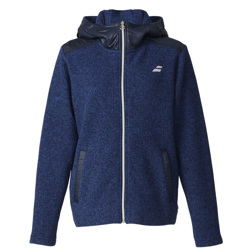 Babolat（バボラ） テニスウェア レディース PURE BOA JACKET ボア