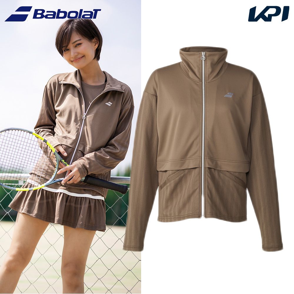 Babolat（バボラ） 「上下セット」バボラ テニスウェア レディース